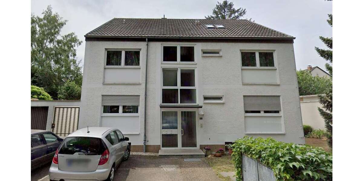 Wohnung zum Kaufen in Mainz 108.500 € 30 m² 1 zimmer