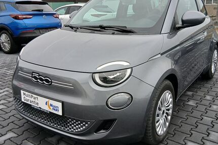 Fiat 500e 13.490 km 13.980 &euro; Ingelheim 55218