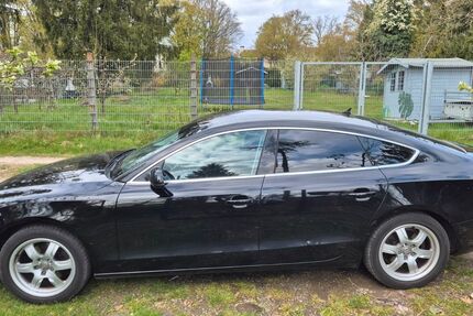 Audi A5 338.000 km 6.400 &euro; Wiesbaden 65201