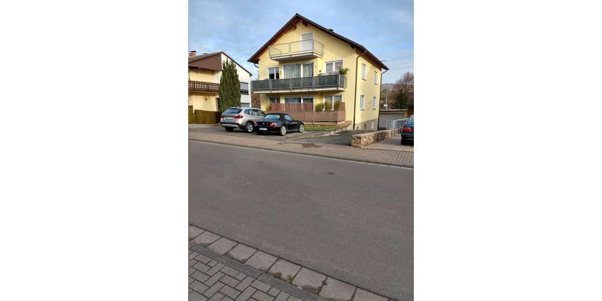 Etagenwohnung Eltville - 1.5 Zimmer, 56 m&sup2;, 760&euro; | Angebot:25429445