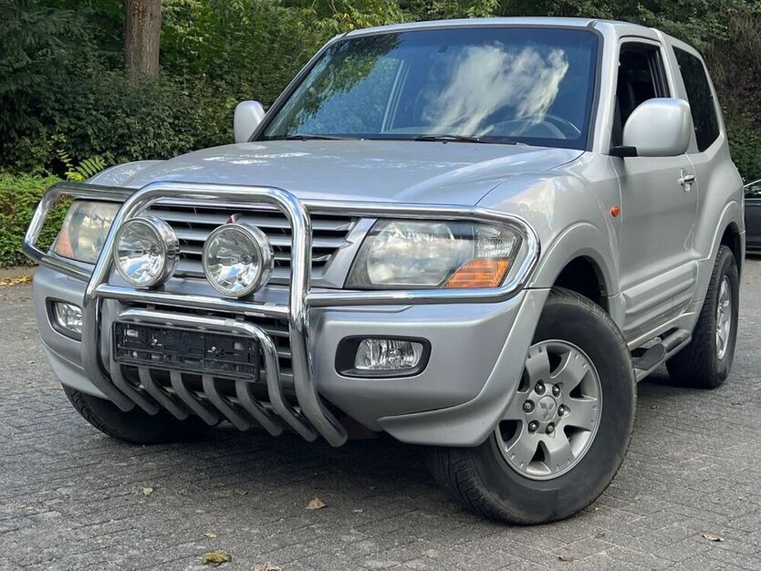 Pajero