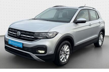 VW T-Cross 18.237 km 20.490 &euro; Mainz-Kastell (Wiesbaden) 55252