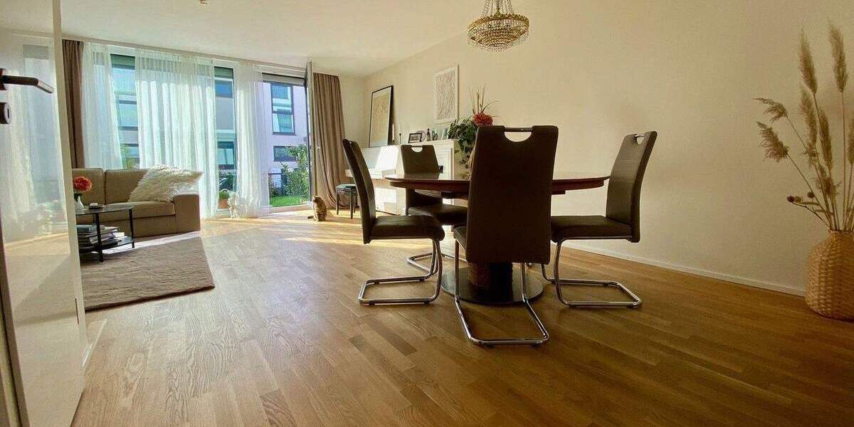Reihenmittelhaus Wiesbaden-Nordenstadt Nordenstadt - 6 Zimmer, 139 m&sup2;, 749.000&euro; | Angebot:25720712