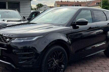 Land Rover Range Rover Evoque 56.350 km 36.495 &euro; Mainz-Kostheim 55246