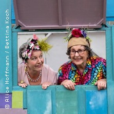 Alice Hoffmann & Bettina Koch 20.11.2026 Emondshalle