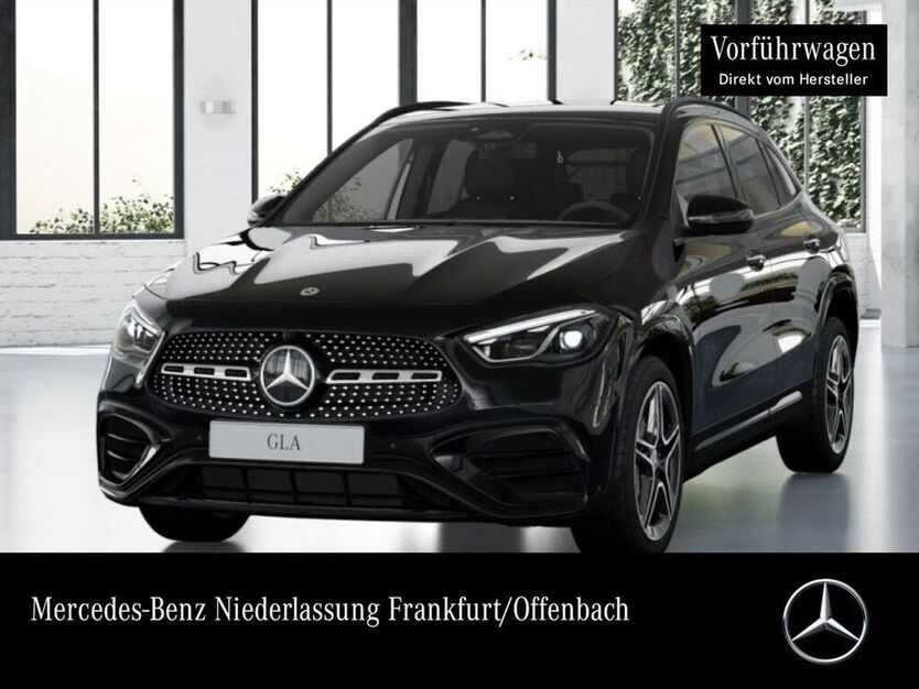GLA 200