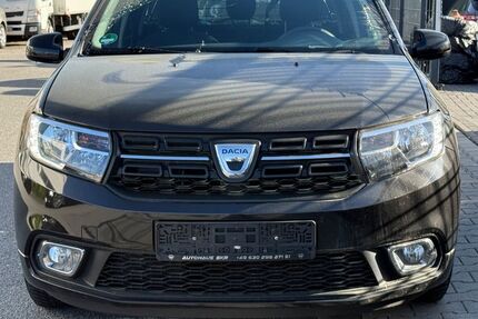 Dacia Logan 105.104 km 6.399 &euro; Kelkheim 65779