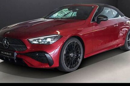 Mercedes-Benz CLE 200 9.300 km 62.890 € Wiesbaden 65189