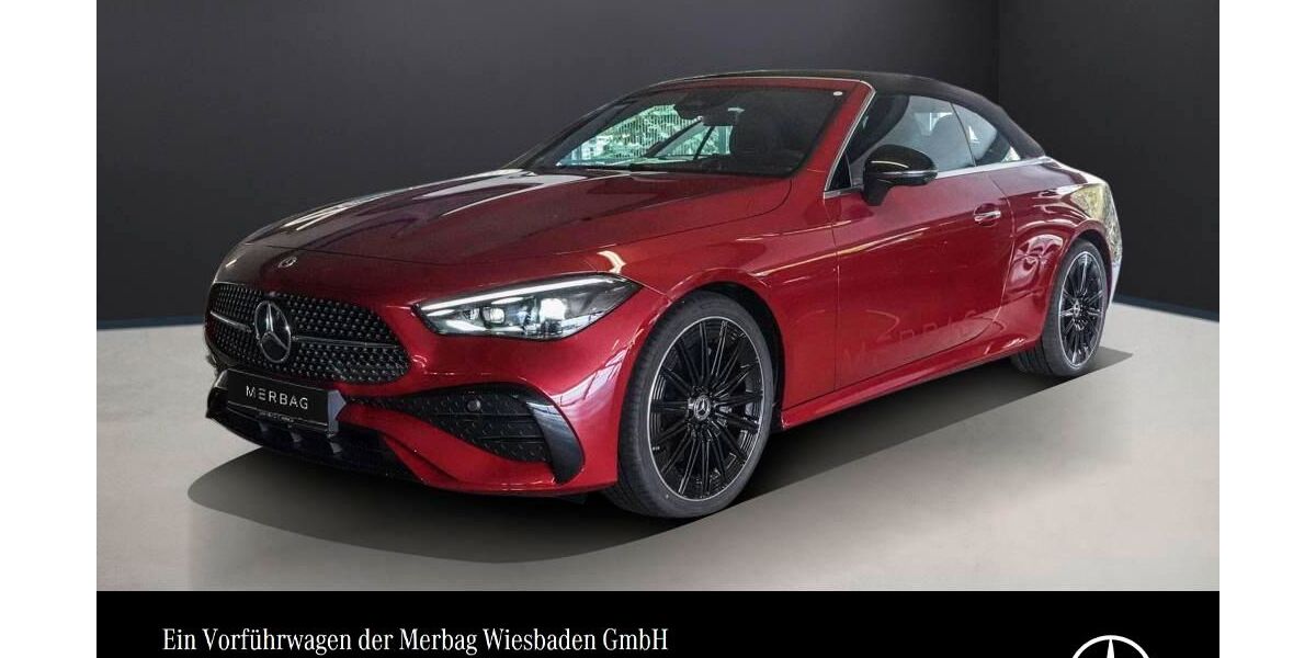 Mercedes-Benz CLE 200 9.300 km 62.890 € Wiesbaden 65189