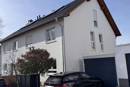 Haus zum Mieten in KronbergOberhöchstadt 2.800 € 168.2 m²