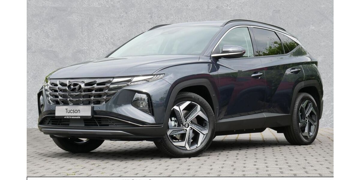 Hyundai TUCSON 23.641 km 26.890 € Mainz-Kastel 55252