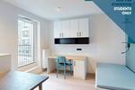 Etagenwohnung Wiesbaden Klarenthal - 1 Zimmer, 26 m&sup2;, 560&euro; | Angebot:25437232