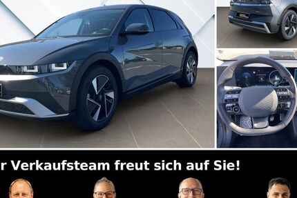 Hyundai IONIQ 5 4.700 km 42.880 &euro; Ingelheim 55218