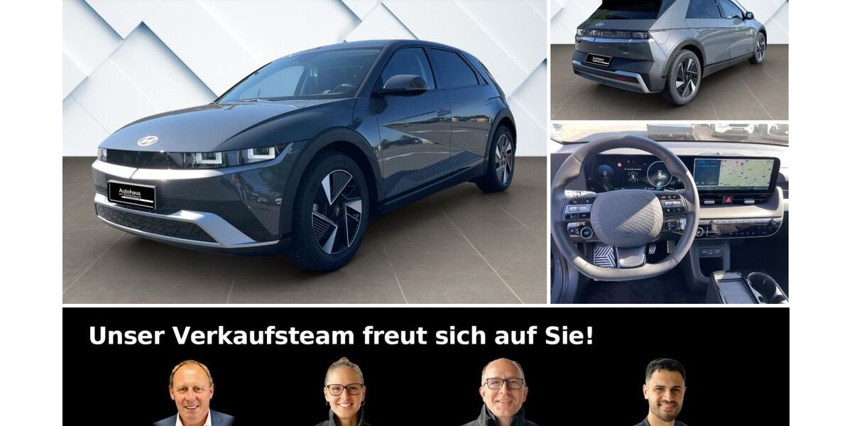 Hyundai IONIQ 5 4.700 km 42.880 &euro; Ingelheim 55218
