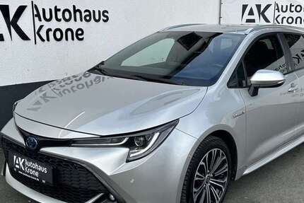 Toyota Corolla 86.320 km 22.580 € Bischofsheim 65474