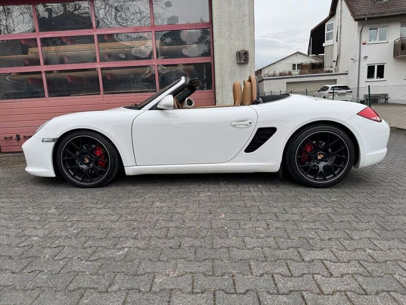 Boxster