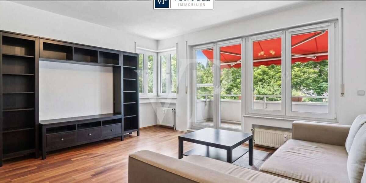 Etagenwohnung Königstein im Taunus - 3 Zimmer, 82 m&sup2;, 350.000&euro; | Angebot:26890141