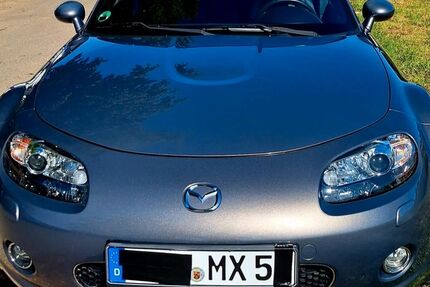 Mazda MX-5 143.710 km 7.900 &euro; Klein-Winternheim 55270