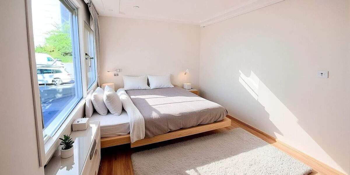 Etagenwohnung Mainz Lerchenberg - 4 Zimmer, 101 m&sup2;, 329.000&euro; | Angebot:24098259