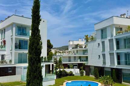 Wohnung zum Kaufen in Palmanova 845.000 € 106 m²