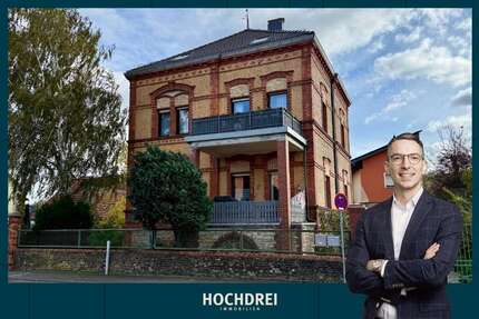 Wohnung zum Kaufen in Gau-Algesheim 219.000 € 83 m² 2 zimmer