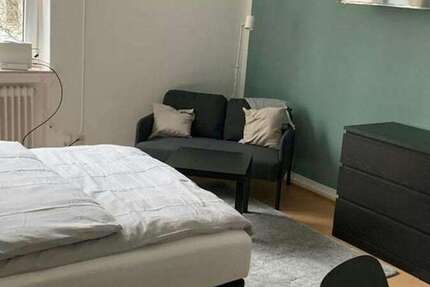 Zimmer Frankfurt am Main Bockenheim - 685&euro; | Angebot:27467318