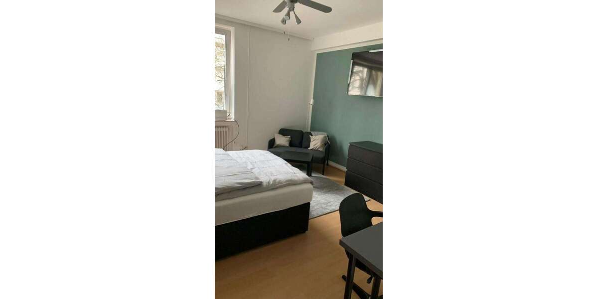 Zimmer Frankfurt am Main Bockenheim - 685&euro; | Angebot:27467318