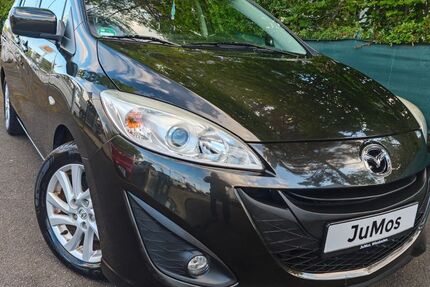 Mazda 5 149.422 km 5.800 &euro; Wiesbaden 55252