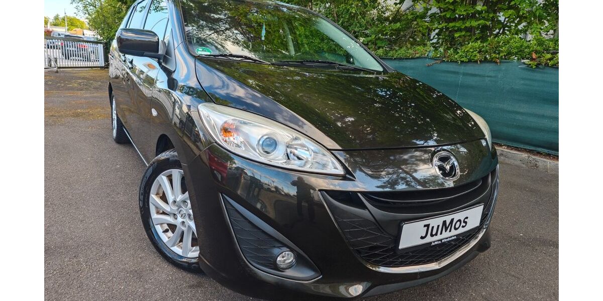 Mazda 5 149.422 km 5.800 &euro; Wiesbaden 55252