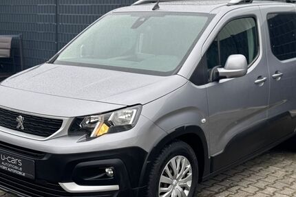 Peugeot Rifter 134.750 km 13.900 &euro; Rüsselsheim 65428