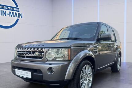 Land Rover Discovery 308.000 km 9.990 € Nauheim 64569