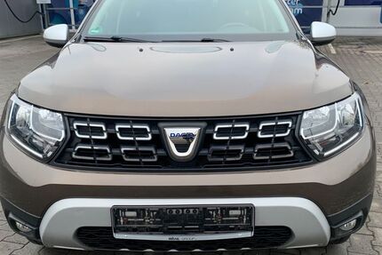 Dacia Duster 69.613 km 12.499 &euro; Mainz-Kastel 55252