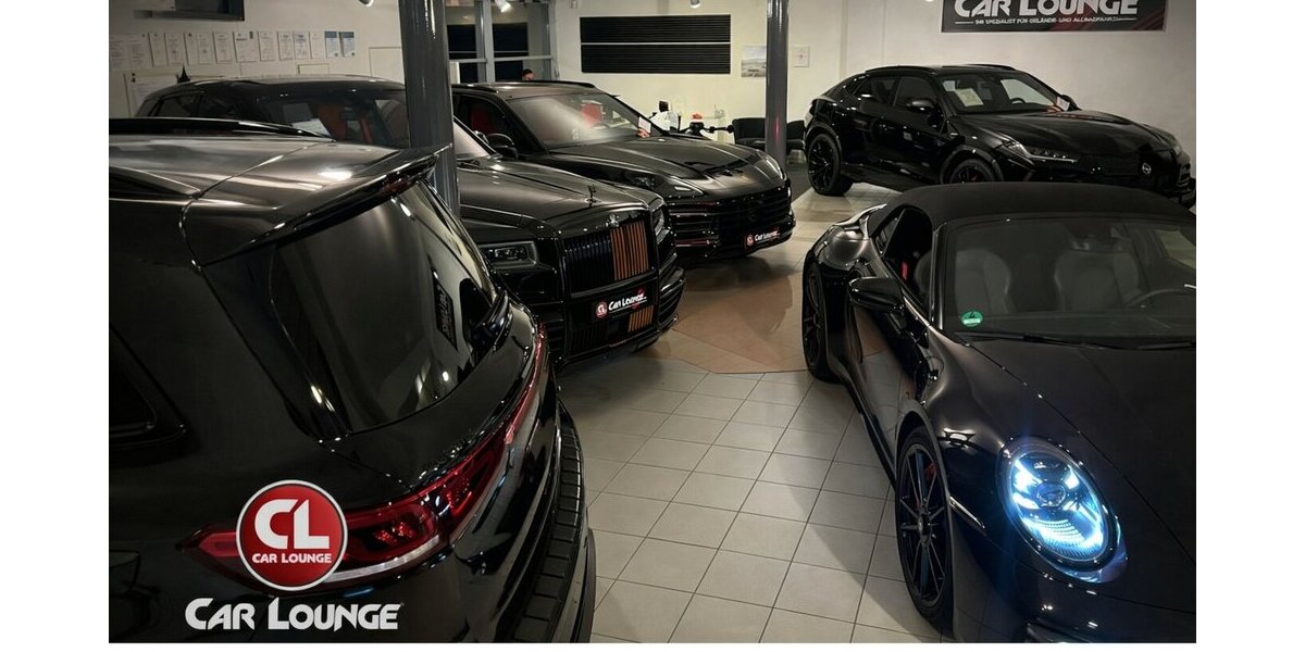 Mercedes-Benz AMG GT V8 Coupe |BURM|NIGHT|S.AGA|SHZ| 97.983 km 67.999 &euro; Mainz-Kostheim 55246