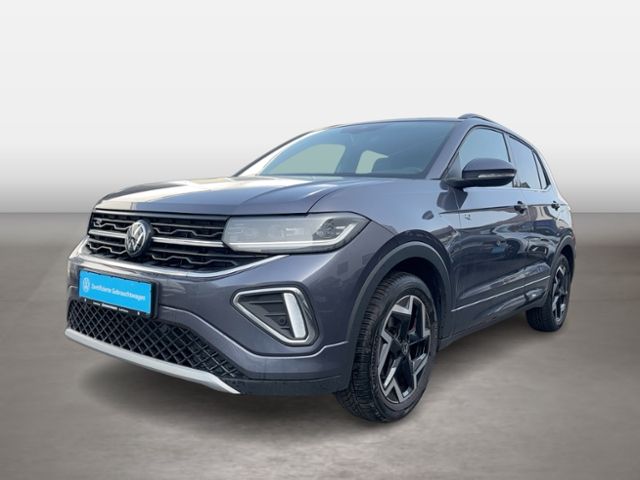 VW T-Cross 25.254 km 26.949 &euro; Gross-Gerau 64521