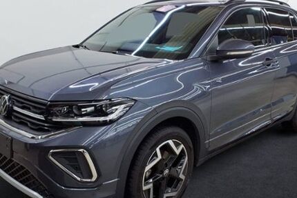 VW T-Cross 25.254 km 28.489 &euro; Gross-Gerau 64521