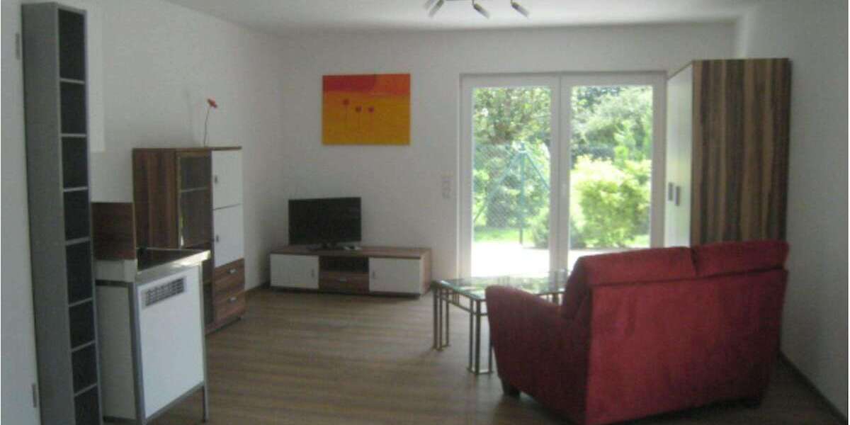 Zimmer Eschborn - 1 Zimmer, 980&euro; | Angebot:22851005