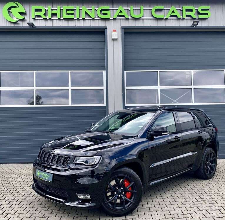 Grand Cherokee