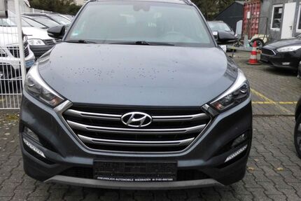 Hyundai TUCSON 153.000 km 14.900 &euro; Mainz-Kastel 55252