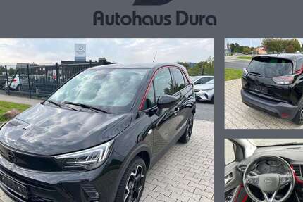 Opel Crossland 100.000 km 13.950 € Rüsselsheim 65428
