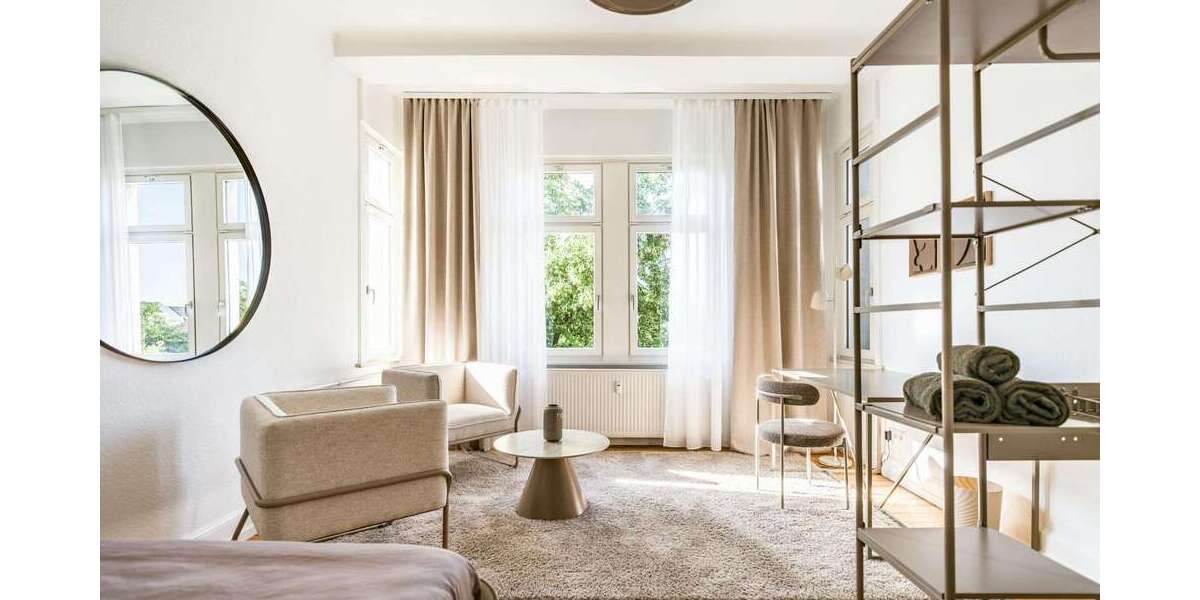 Zimmer Wiesbaden Rheingauviertel / Hollerborn - 960&euro; | Angebot:27103664