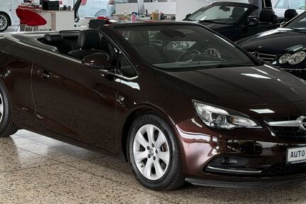Opel Cascada 133.000 km 8.950 &euro; Rüsselsheim 65428