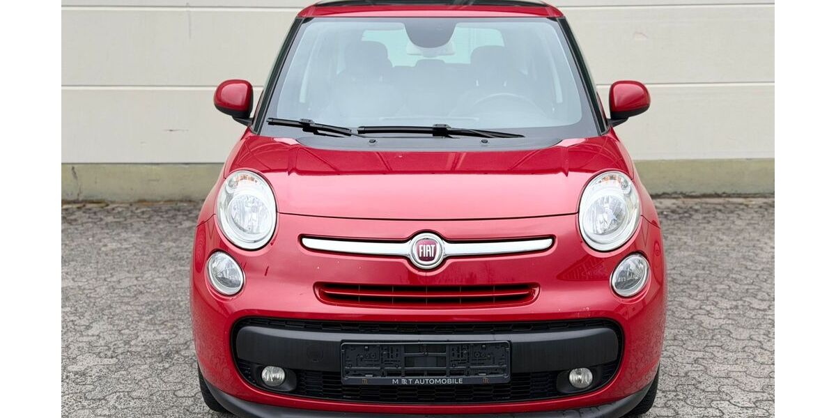 Fiat 500L 99.000 km 5.900 &euro; Taunusstein 65232