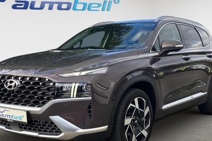 Hyundai SANTA FE 136.130 km 26.900 € Mainz 55129