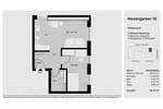 Etagenwohnung Wiesbaden / Wiesbaden Südost Wiesbaden - 2 Zimmer, 37 m&sup2;, 239.000&euro; | Angebot:25796833