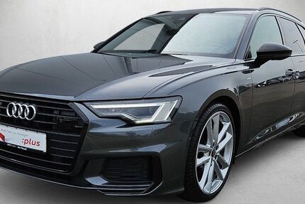 Audi A6 95.896 km 33.480 &euro; Mainz 55131