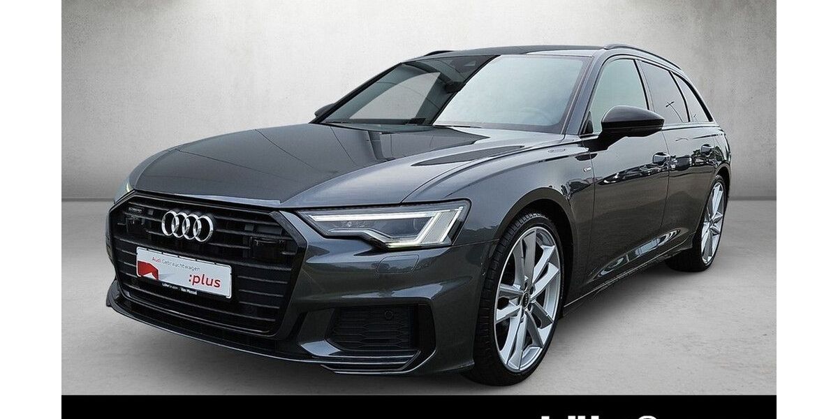 Audi A6 95.896 km 35.980 &euro; Mainz 55131