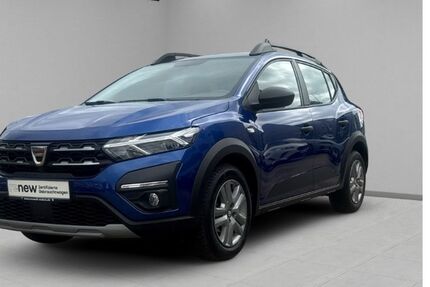 Dacia Sandero 40.625 km 12.688 &euro; Wiesbaden 65203