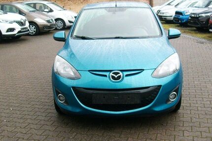 Mazda 2 152.700 km 4.000 &euro; Wiesbaden 65187