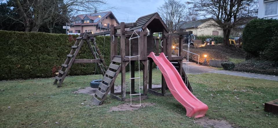 Etagenwohnung Taunusstein - 4 Zimmer, 104 m&sup2;, 239.000&euro; | Angebot:26090487