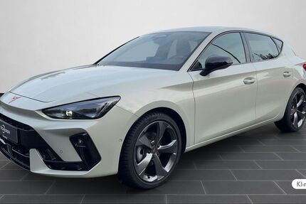 Cupra Leon 26.274 km 28.980 &euro; Mainz 55129